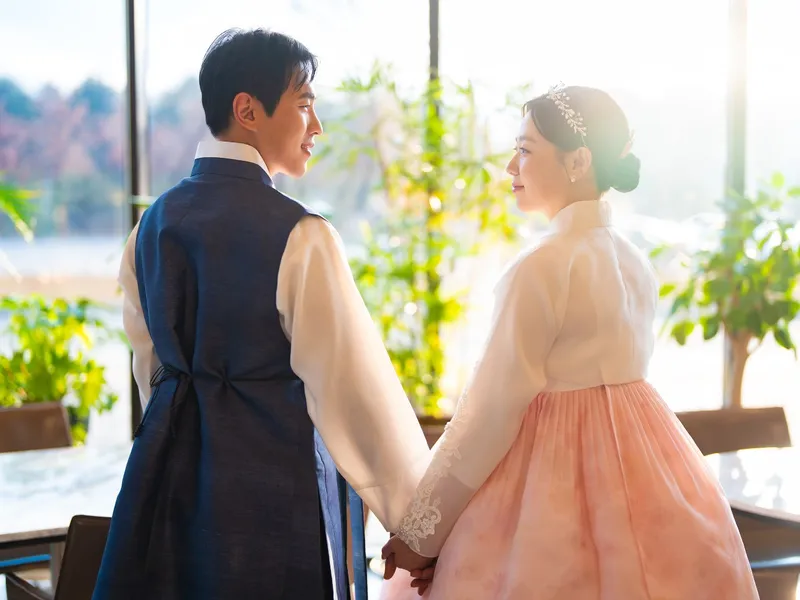 해당화 (더메이) 사진 1