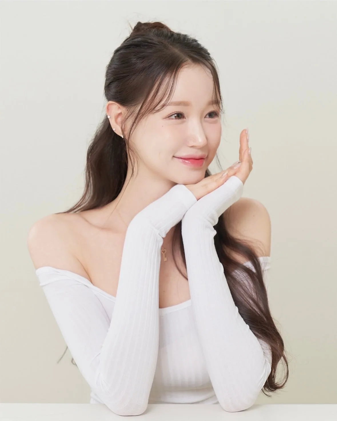 사이메이크업 사진 5