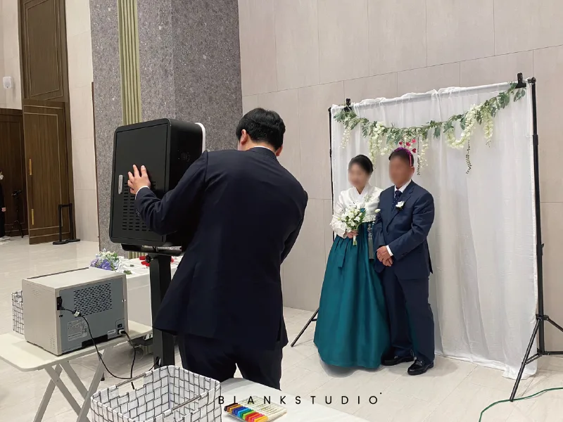 블랭크스튜디오 사진 2