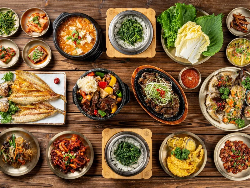 정밀 (부평 십정동) 사진 1