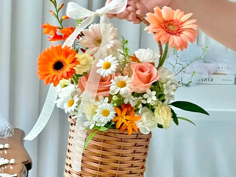 마리에플라워 스튜디오 사진 4