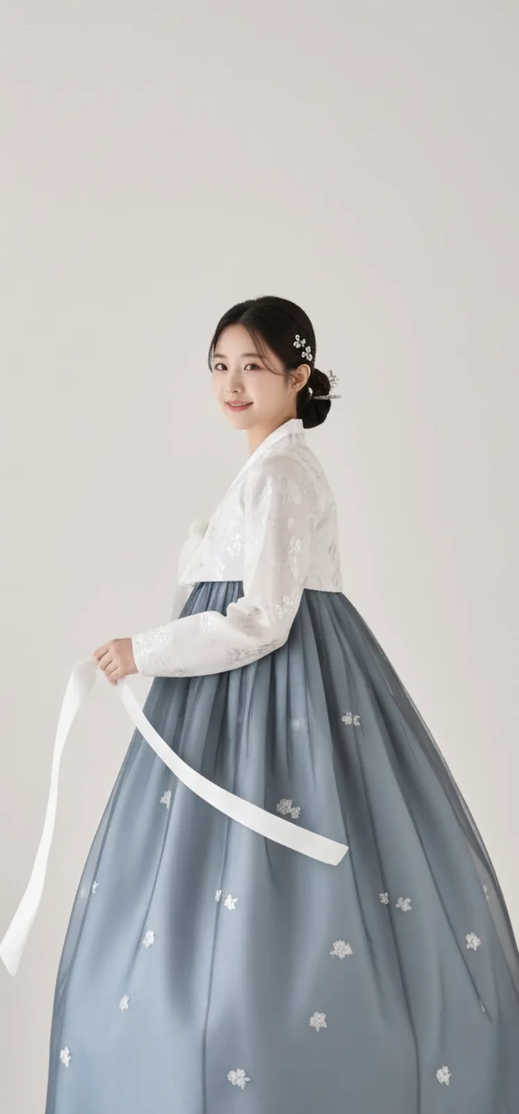 맑음한복 사진 2