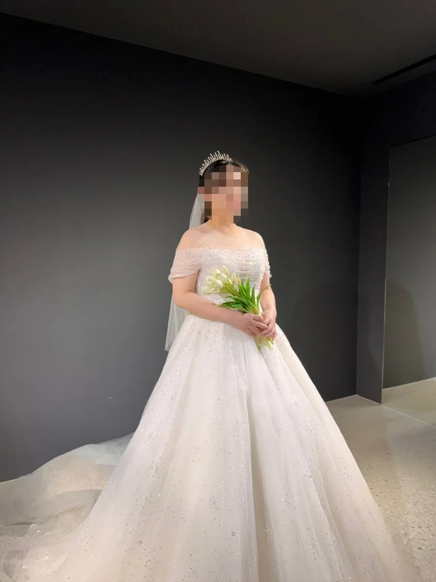 반하나웨딩 블랑드마리 사진 5