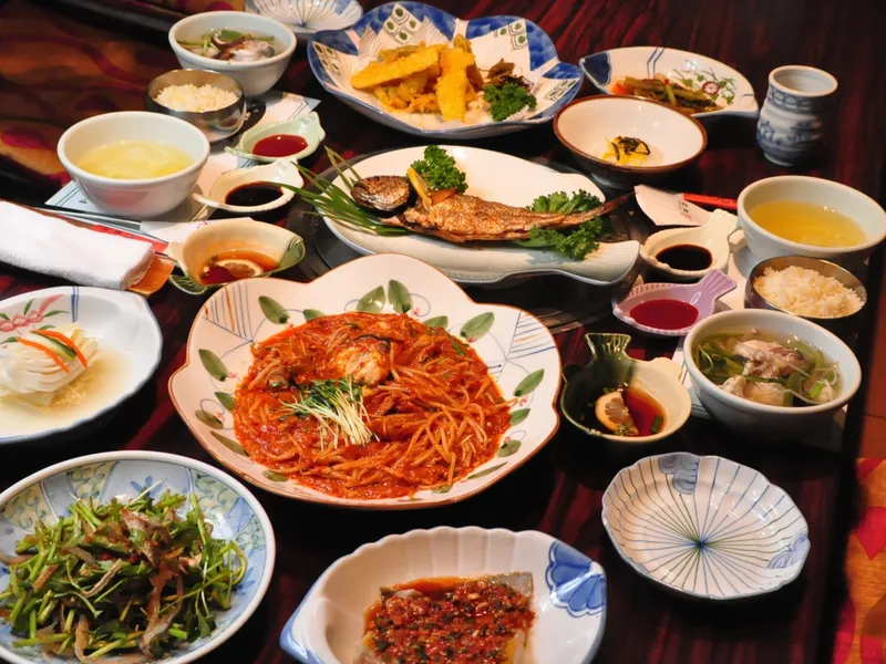 원복집 (분당 수내) 사진 1