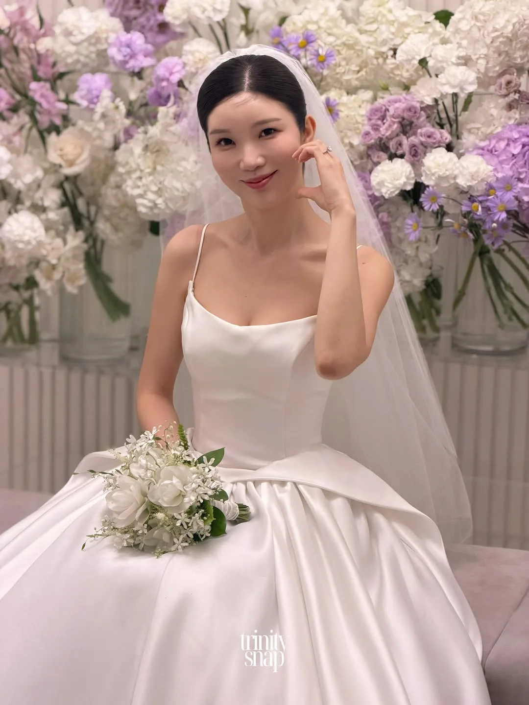 트리니티스냅 사진 2