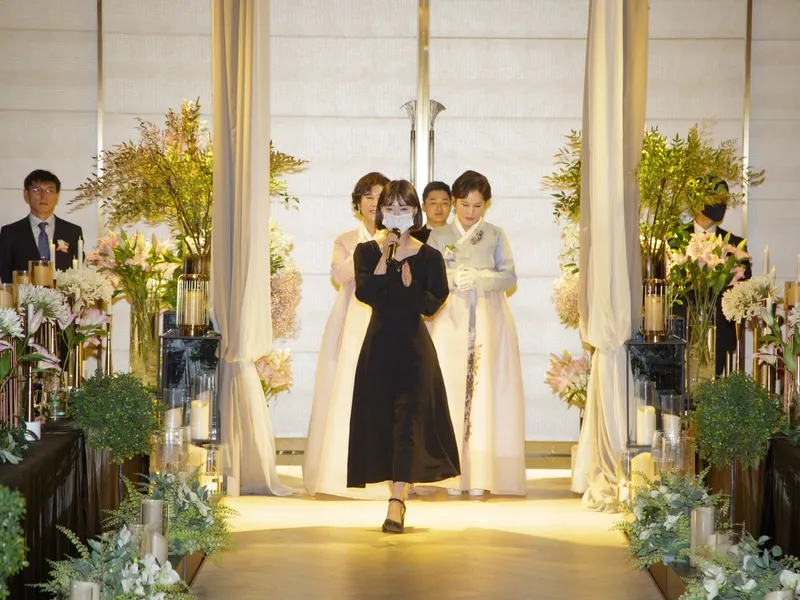 솔웨딩(Soll Wedding) 사진 4