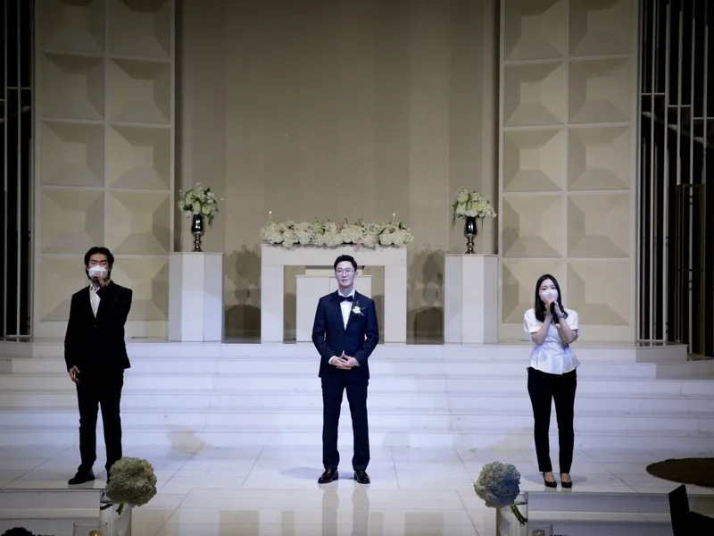 솔웨딩(Soll Wedding) 사진 2