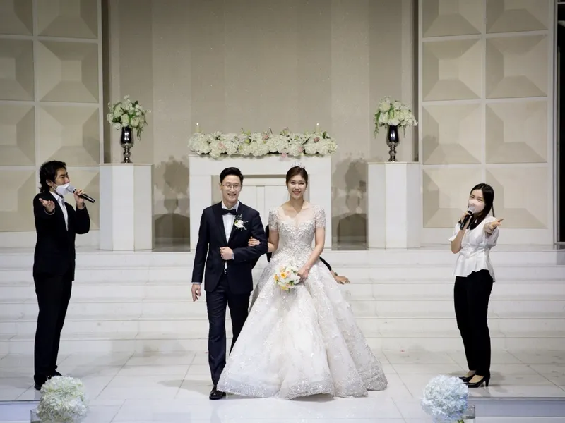 솔웨딩(Soll Wedding) 사진 3