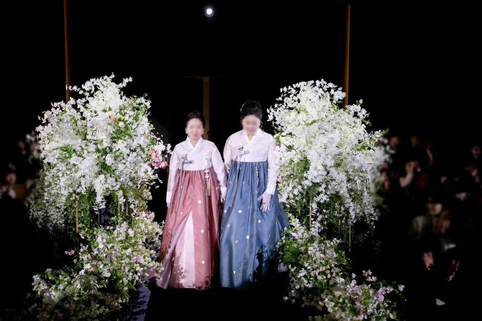 에이본 컨벤션 사진 5