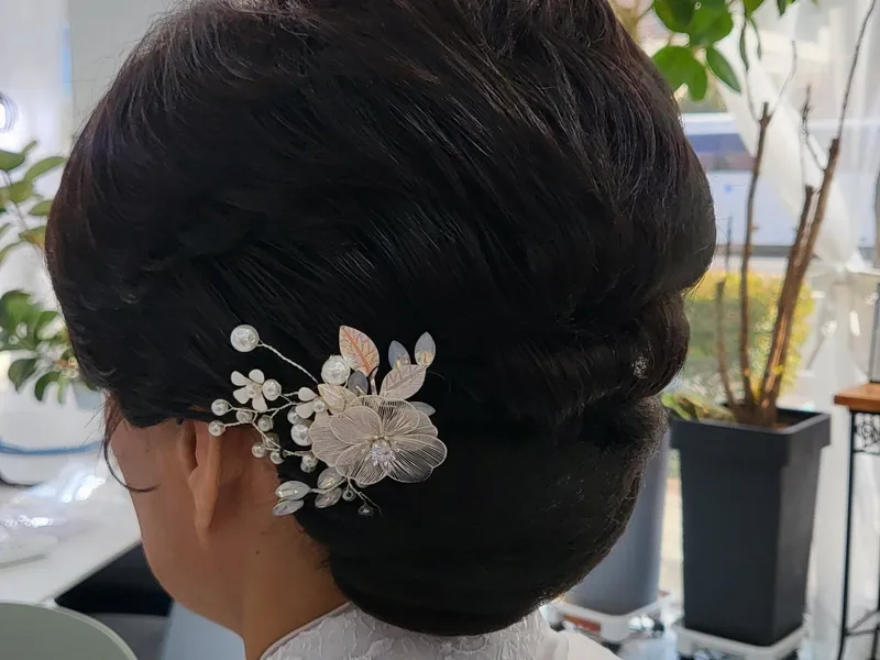 이수복한복 사진 2