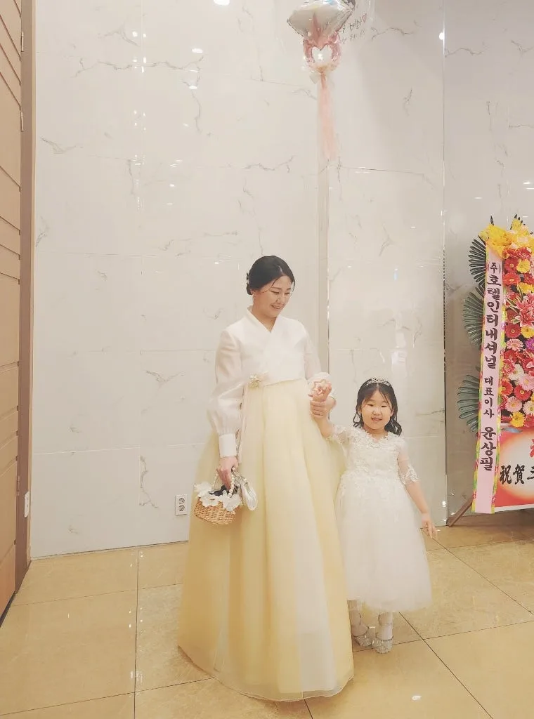 이수복한복 사진 3