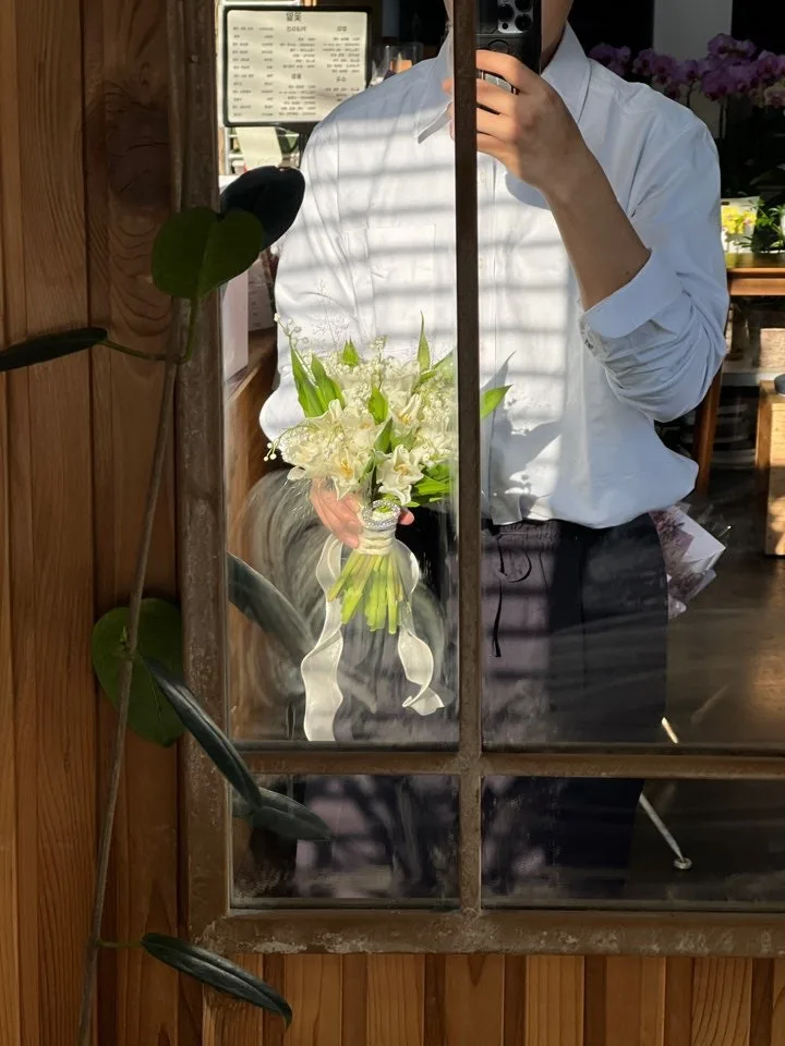 꽃백화점 & 바이닐플라워샵 사진 7
