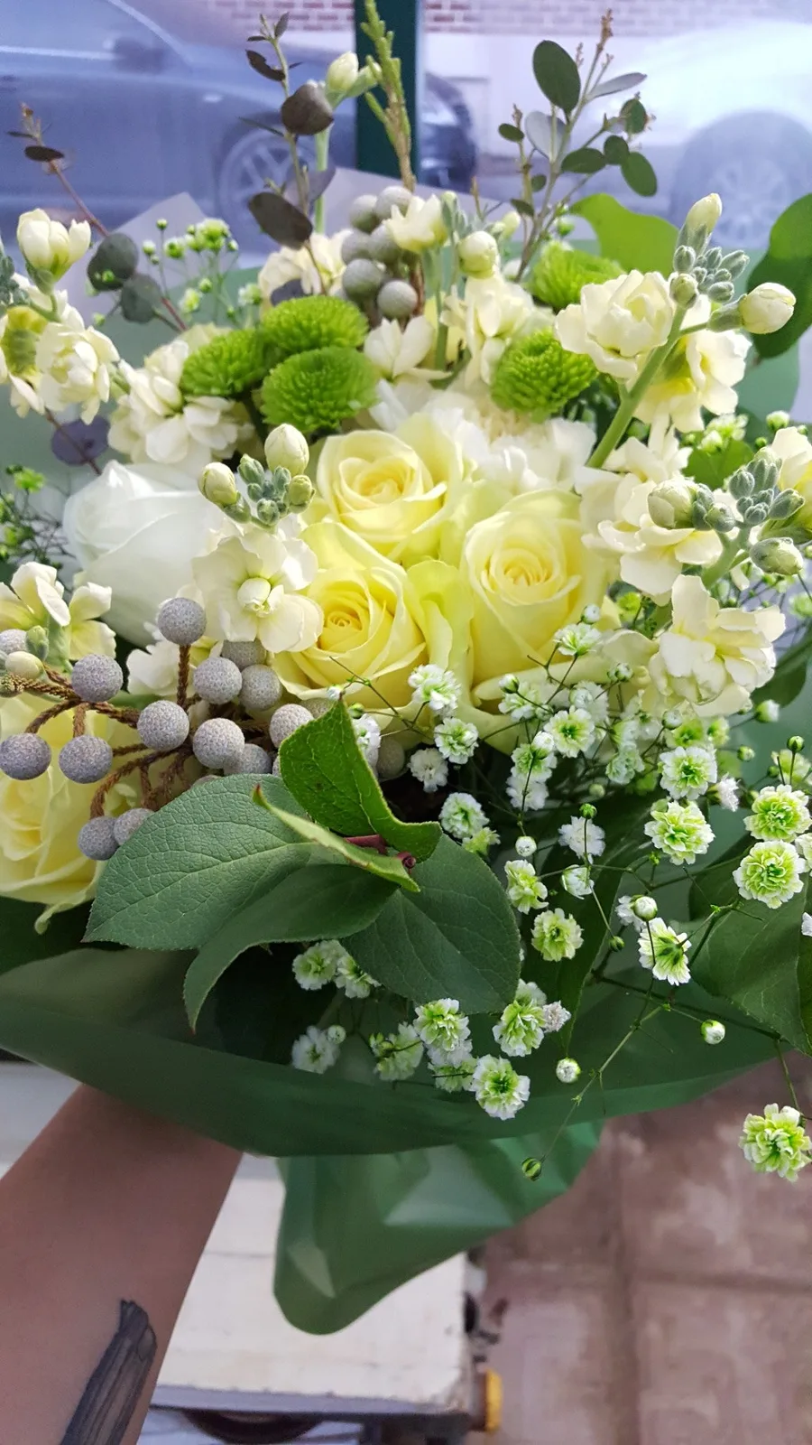 꽃백화점 & 바이닐플라워샵 사진 8