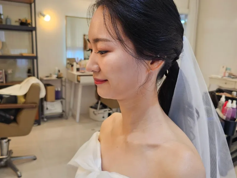 무무메이크업 사진 2