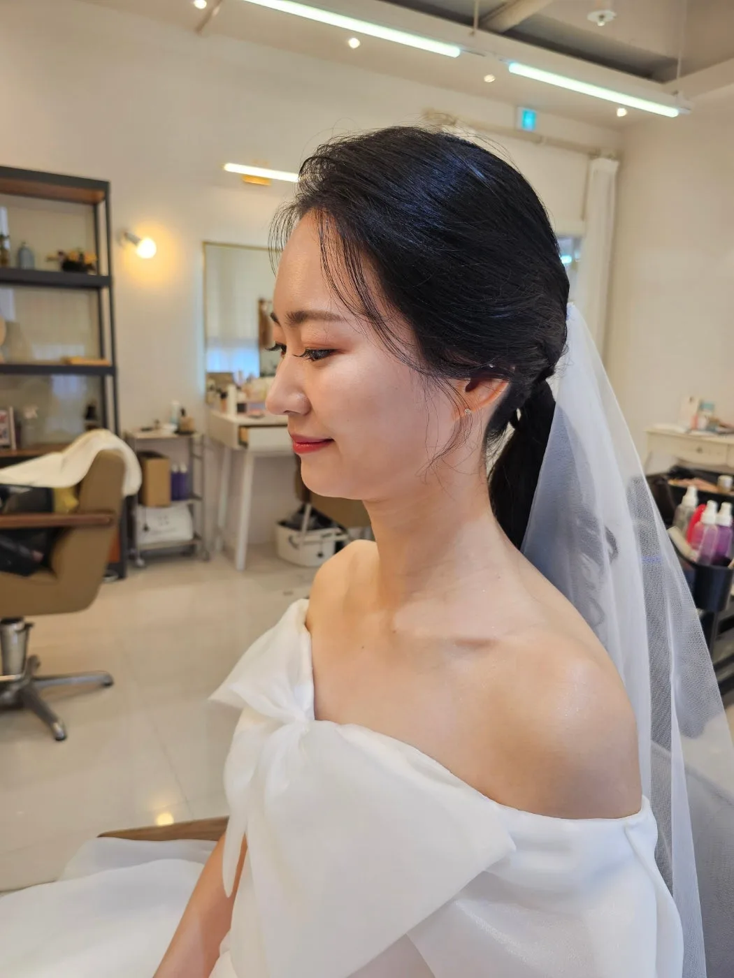 무무메이크업 사진 2