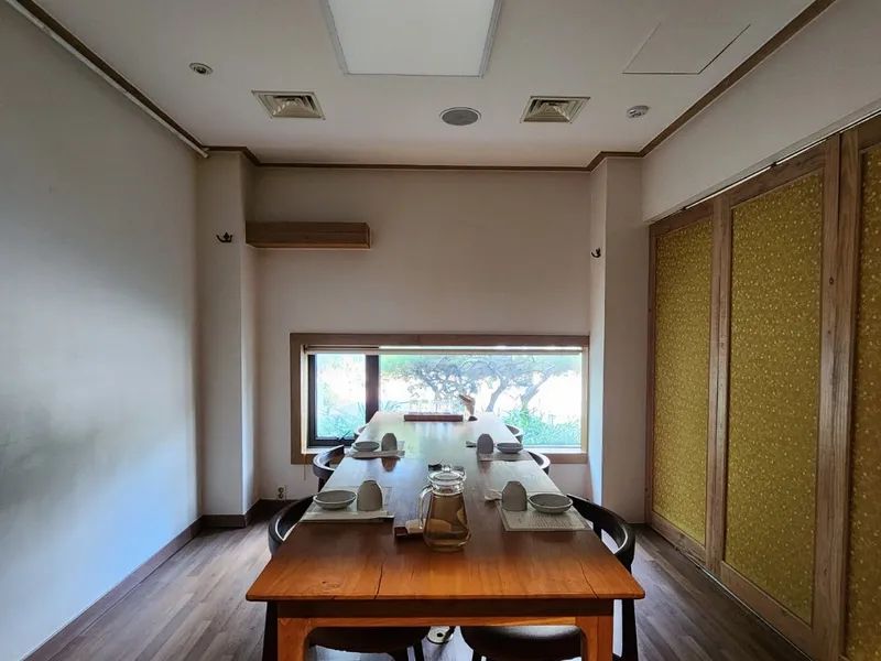 미담한정식 사진 3