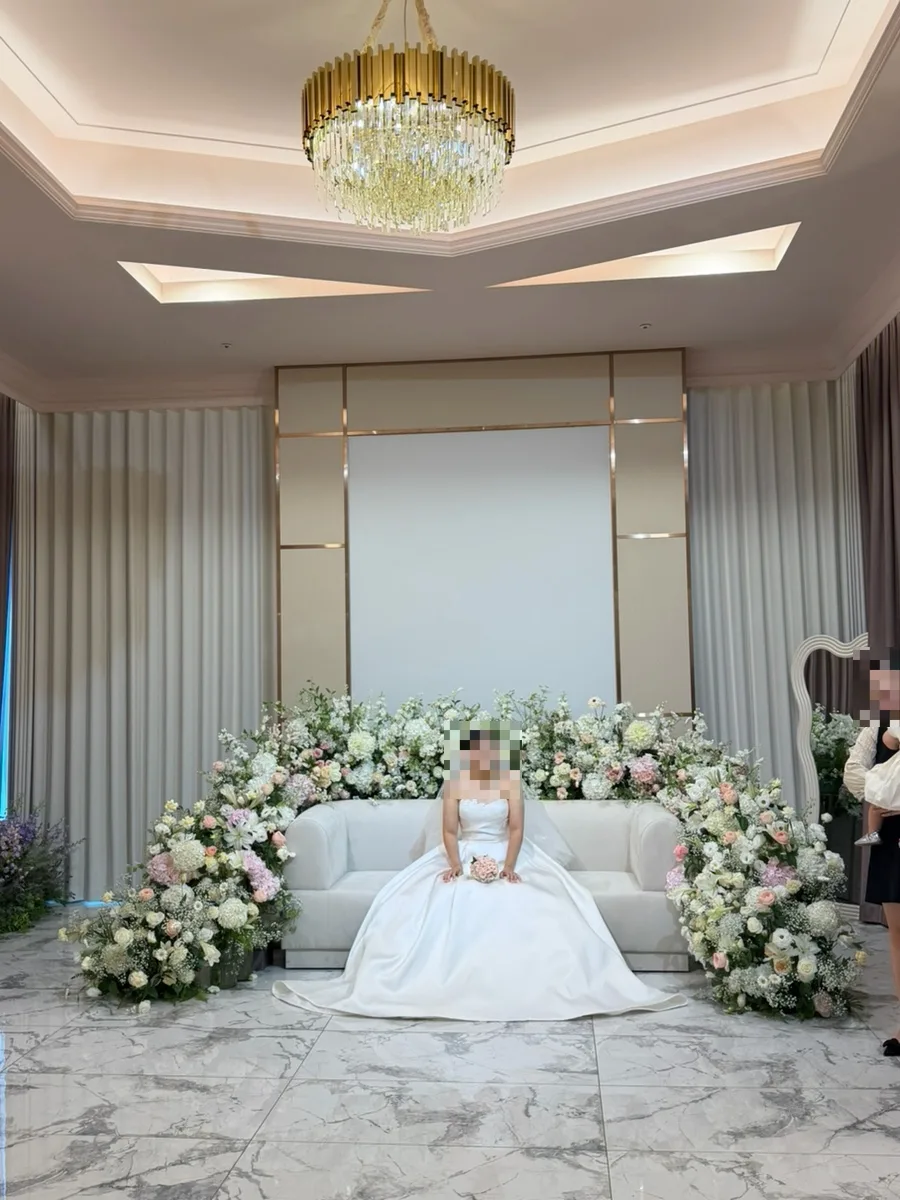 호텔선샤인웨딩홀 사진 2
