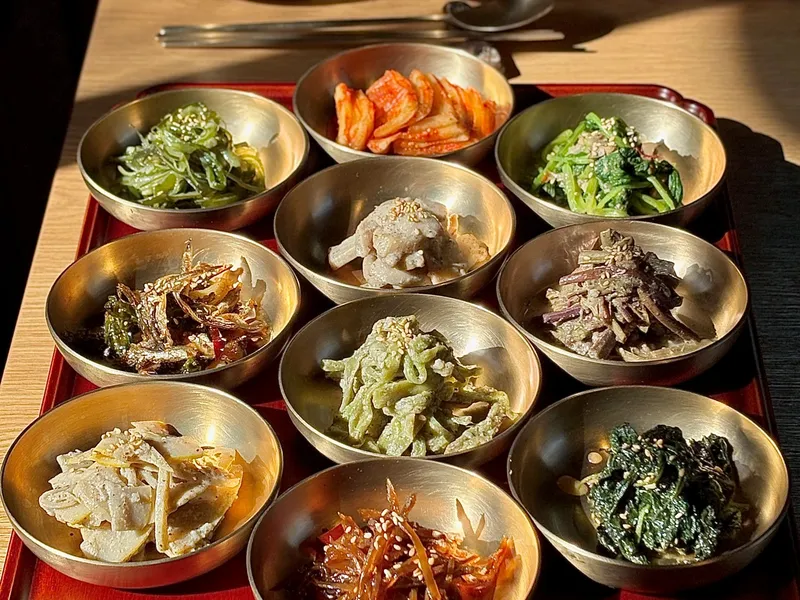 수리뫼 (경주 궁중한정식) 사진 3