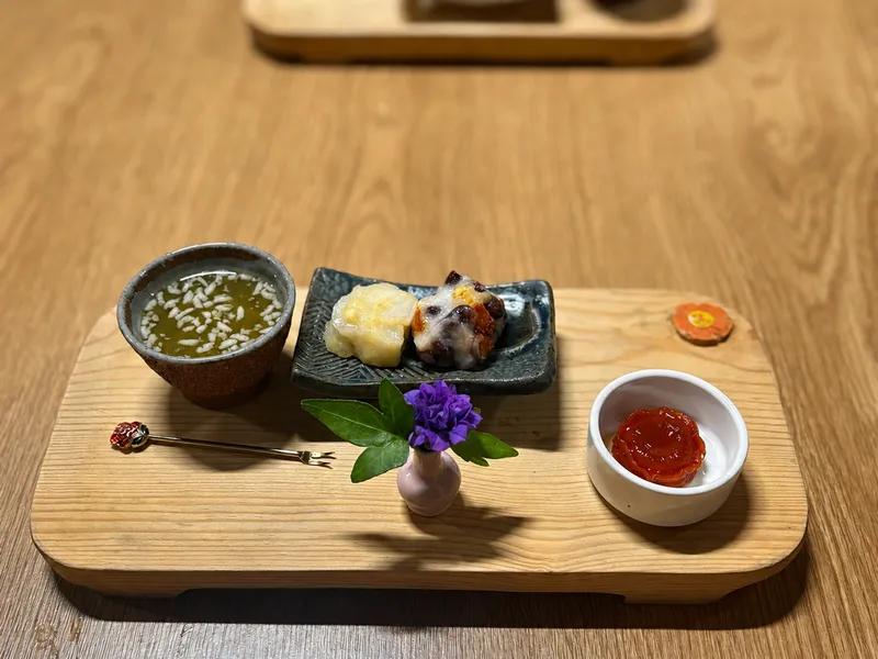수리뫼 (경주 궁중한정식) 사진 4