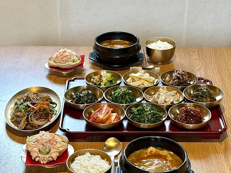 수리뫼 (경주 궁중한정식) 사진 1