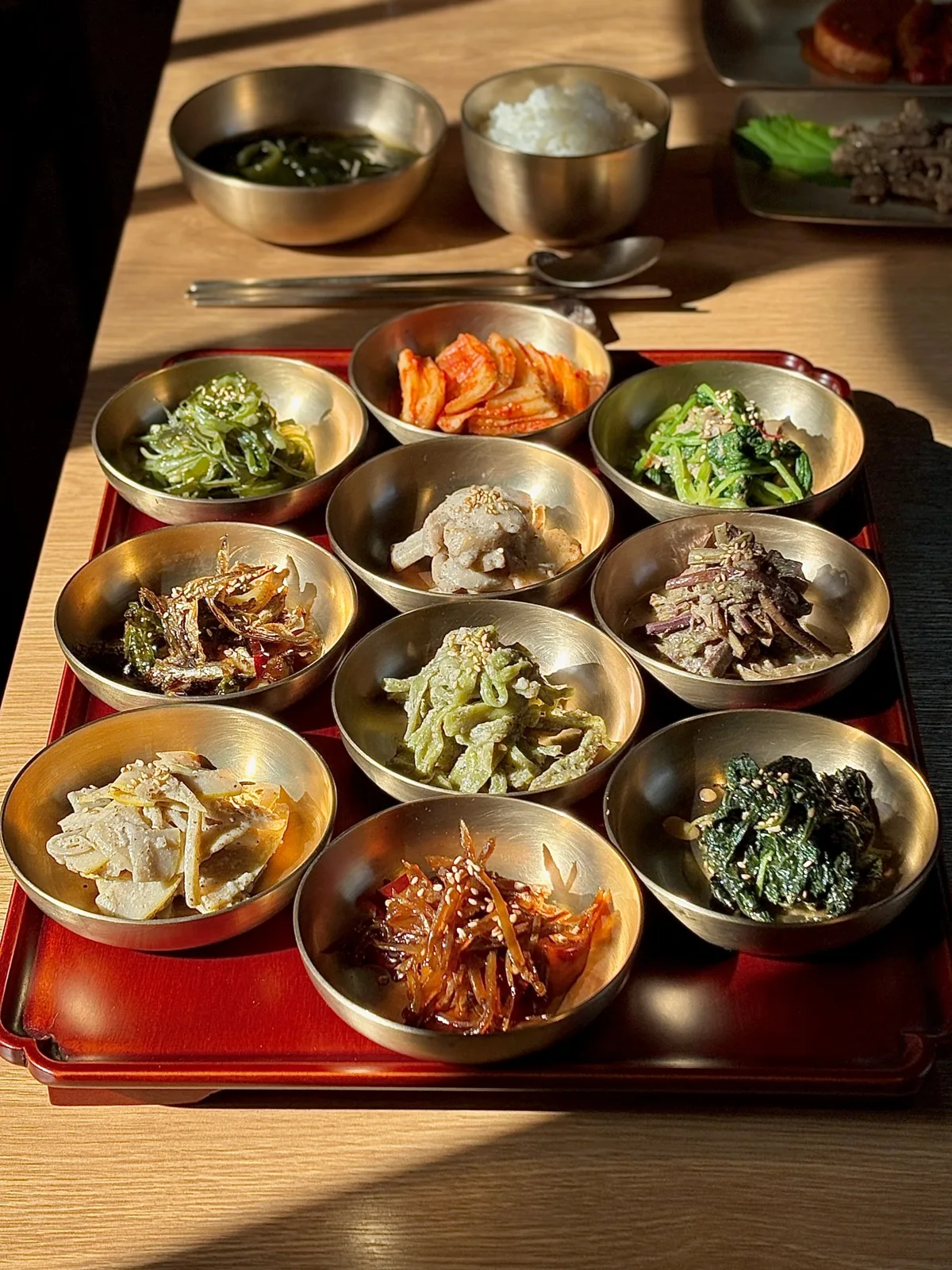 수리뫼 (경주 궁중한정식) 사진 3