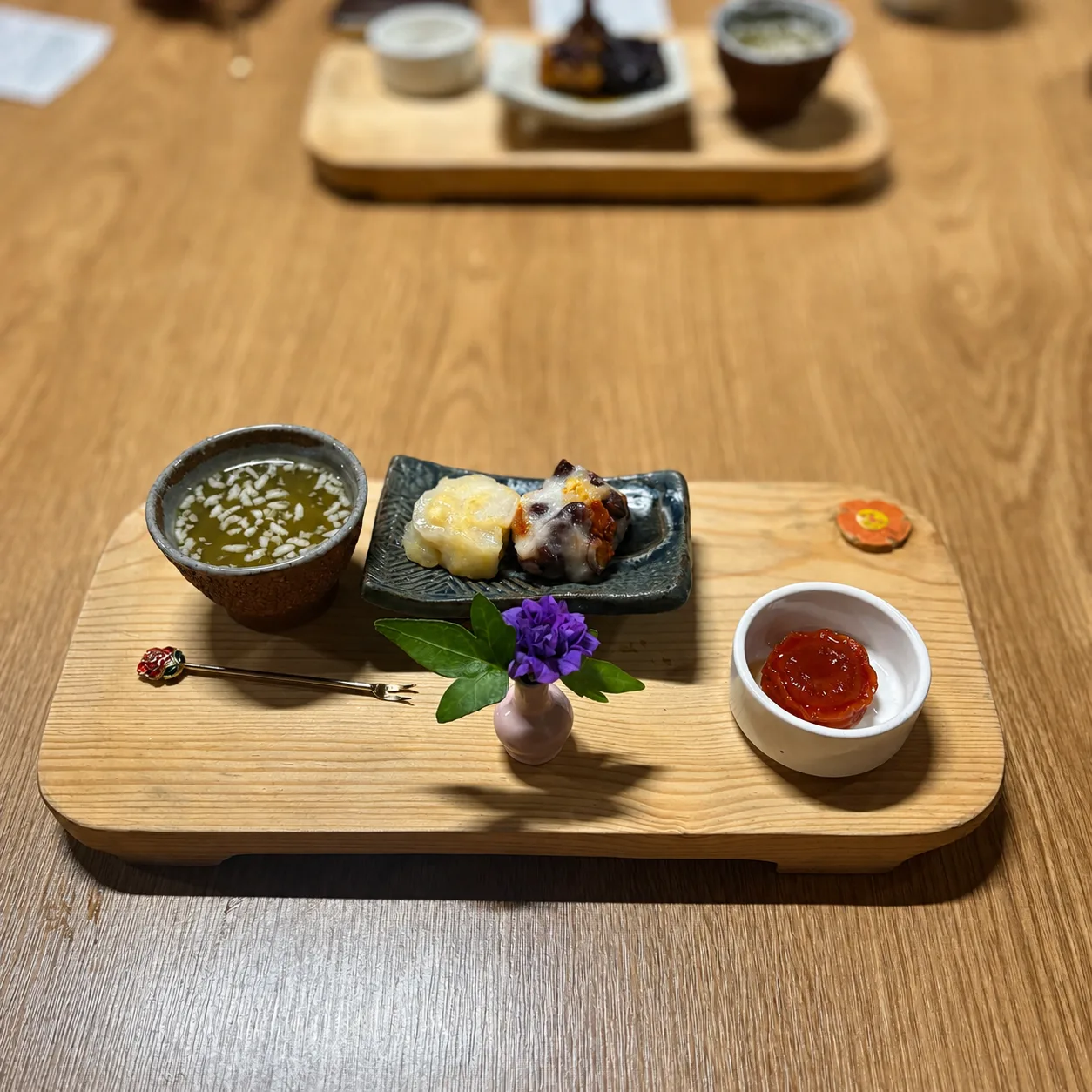 수리뫼 (경주 궁중한정식) 사진 4