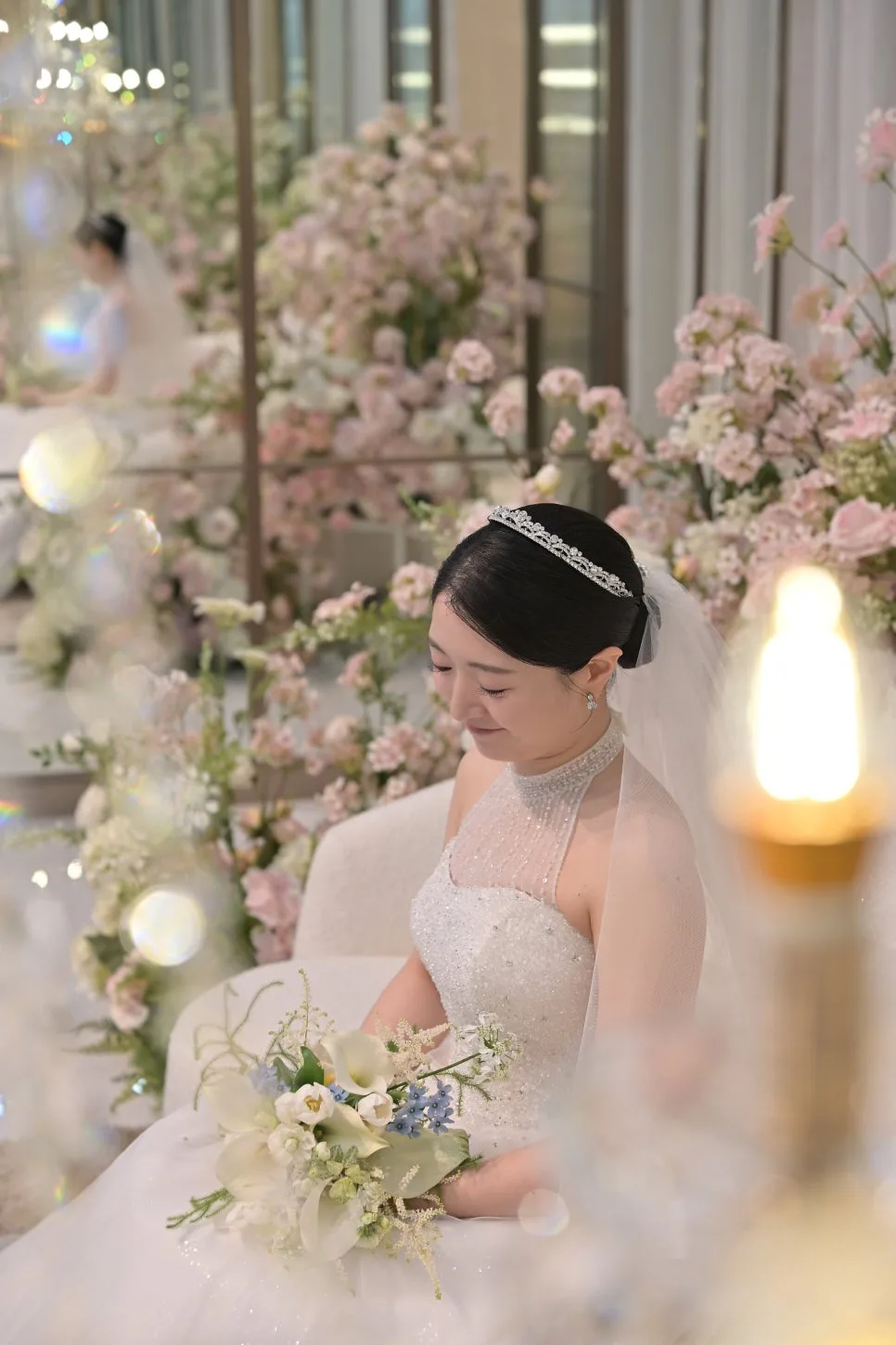 라뷰웨딩컨벤션 사진 6