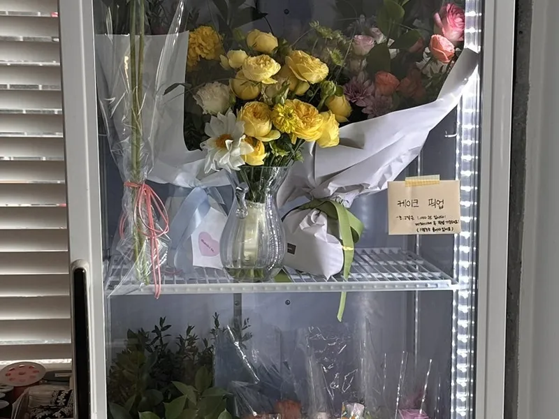땡스투꽃 사진 3