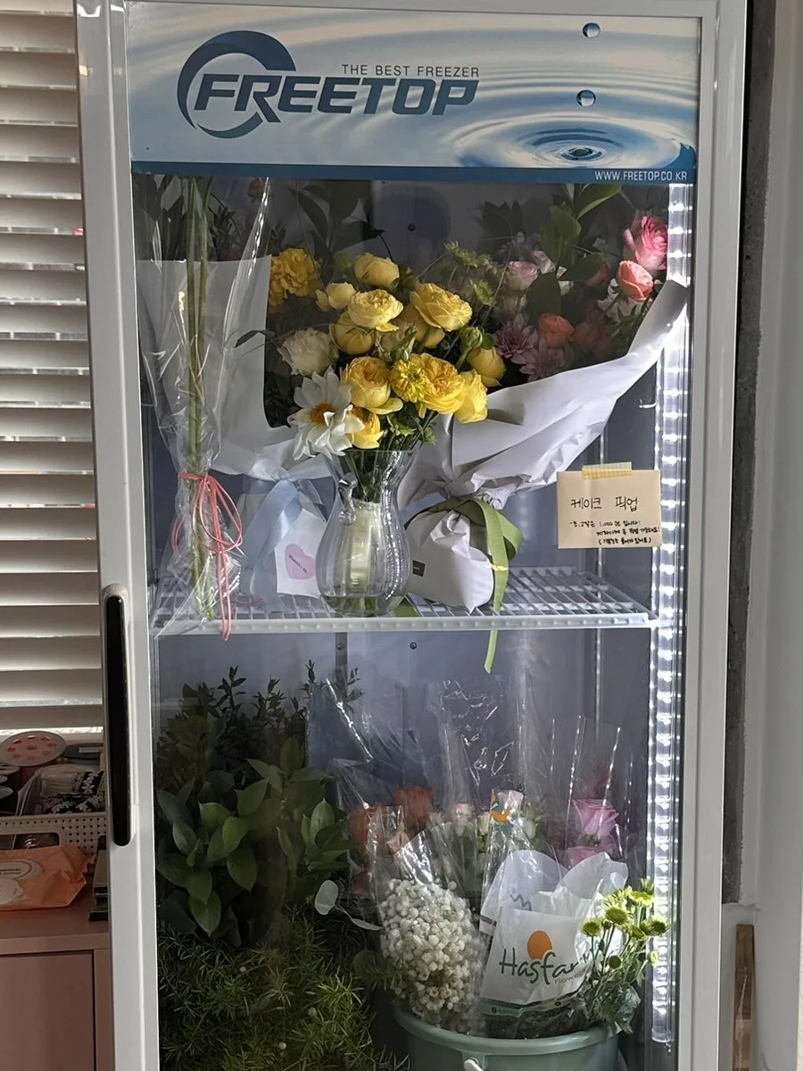 땡스투꽃 사진 3