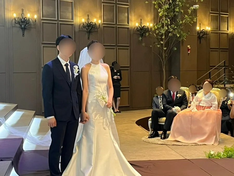 하나로컨벤션웨딩 사진 2