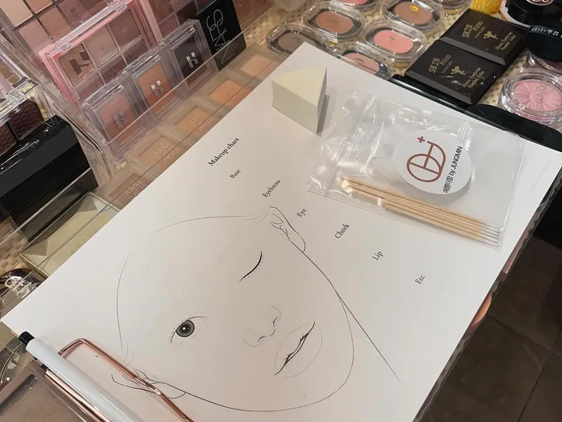 예쁨더함바이정민(구미) 사진 1
