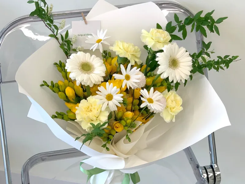 그립오브플라워(Grip of Flowers) 사진 1