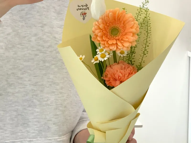 그립오브플라워(Grip of Flowers) 사진 2