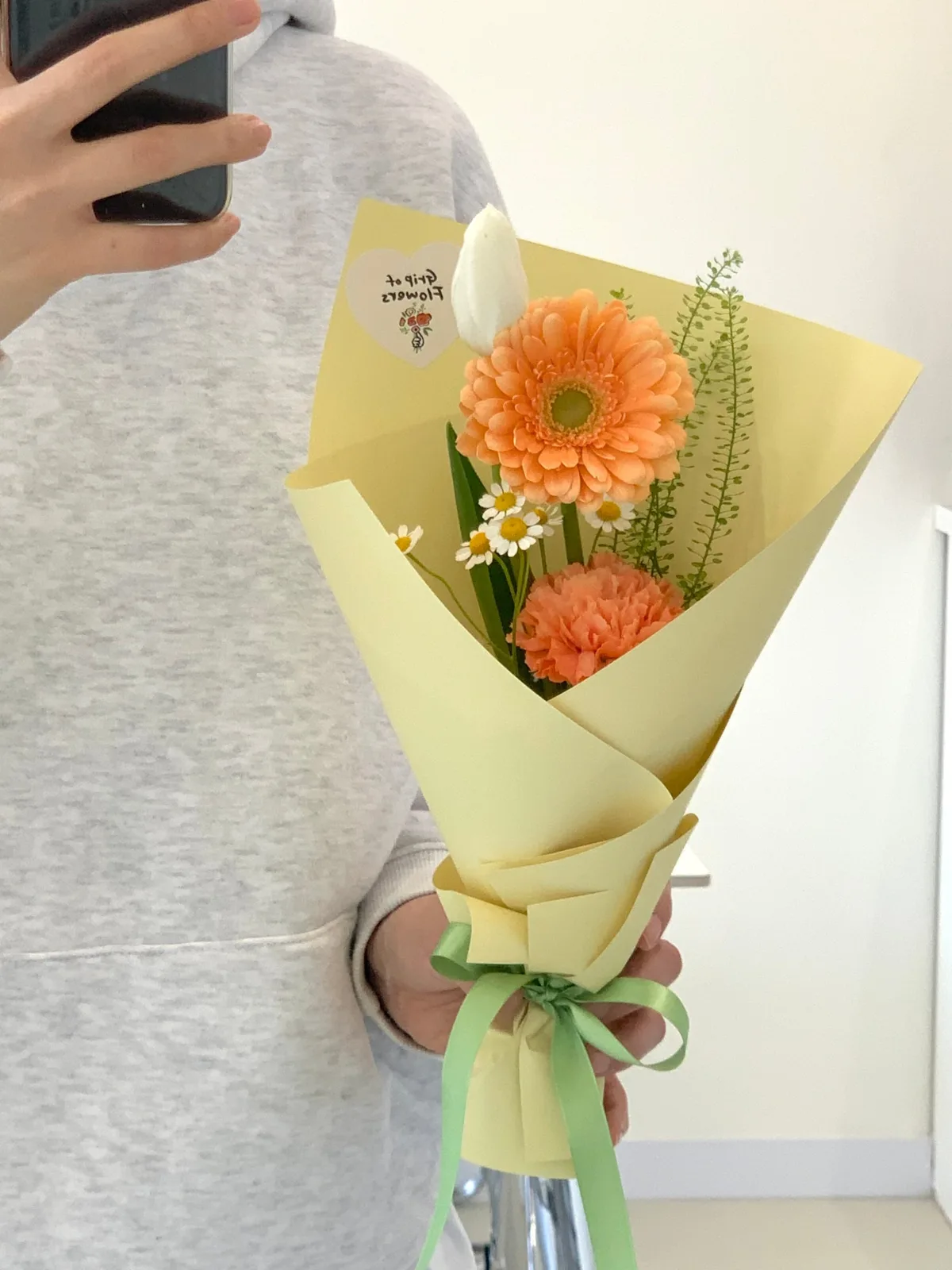 그립오브플라워(Grip of Flowers) 사진 2