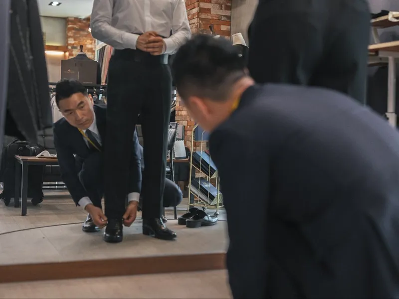인포멀 하우스 전주점 사진 4
