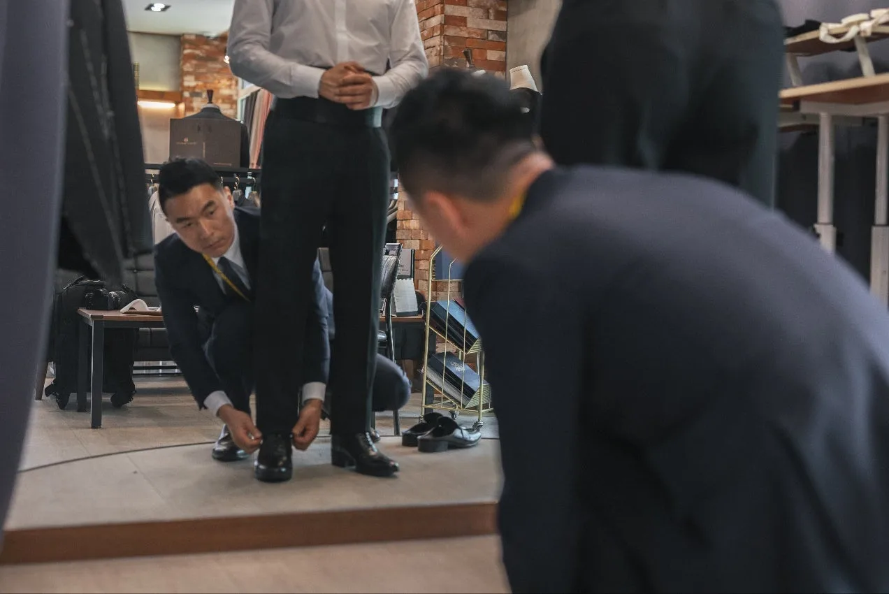 인포멀 하우스 전주점 사진 4