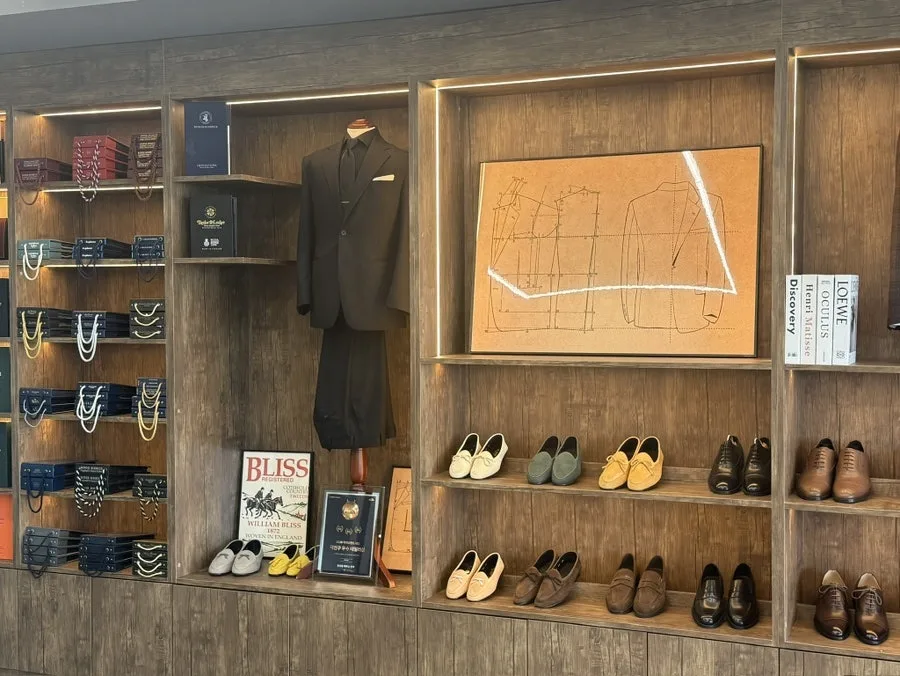 인포멀 하우스 전주점 사진 2