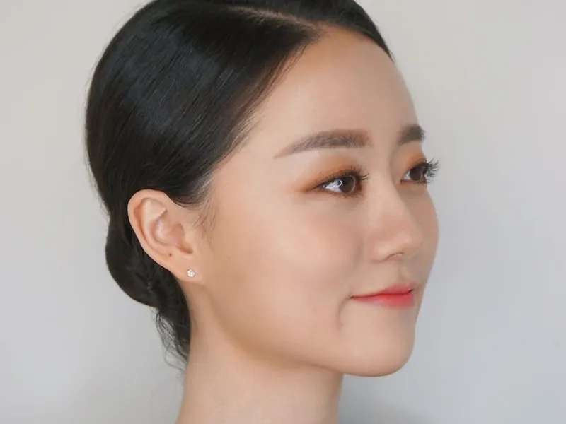 공메이크업 사진 4