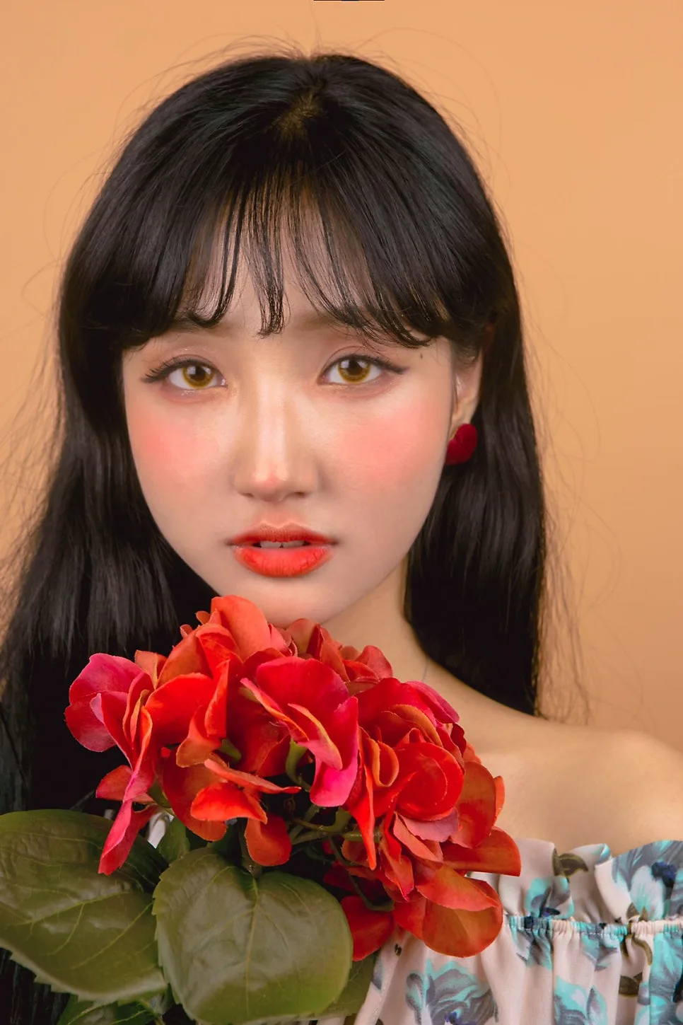 공메이크업 사진 3