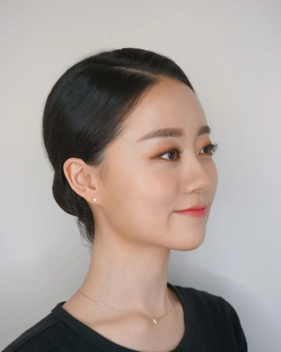 공메이크업 사진 4