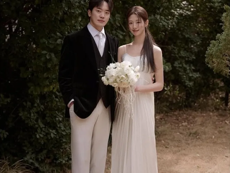 아르코발레노 울산 (맞춤정장 예복샵) 사진 1