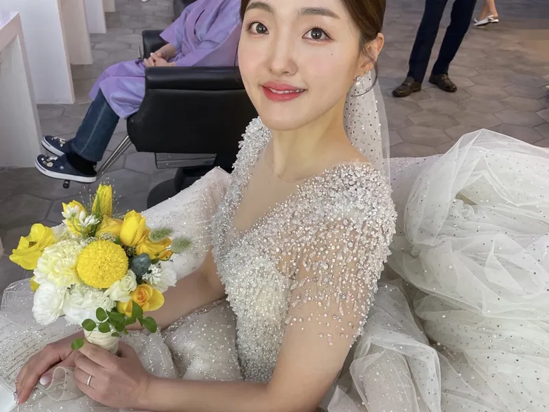 비비드 메이크업(목포) 사진 4