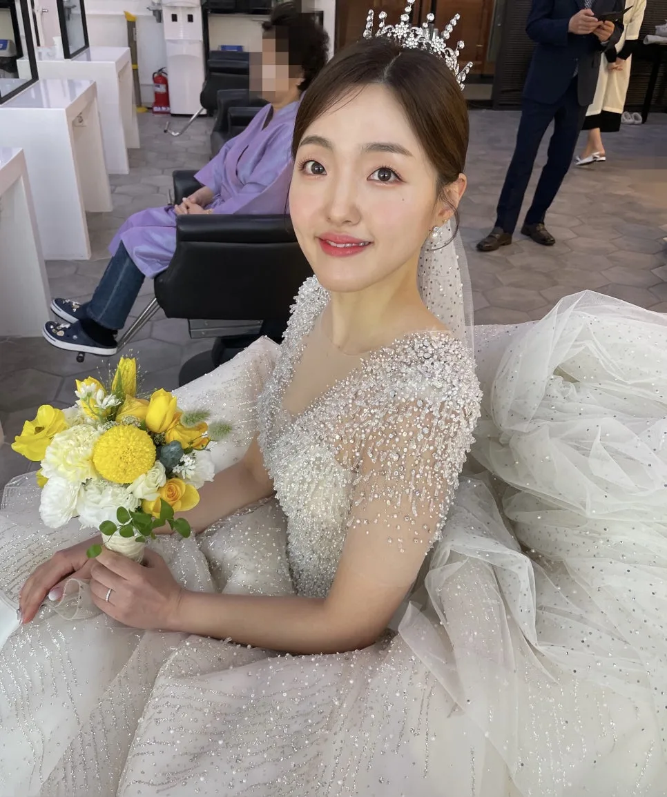 비비드 메이크업(목포) 사진 4