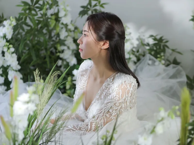 홍익스냅 사진 4