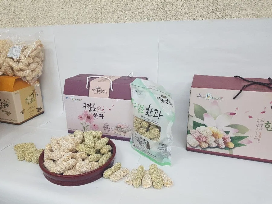 세종한과 (정담은 해화수, 폐백·이바지) 사진 2