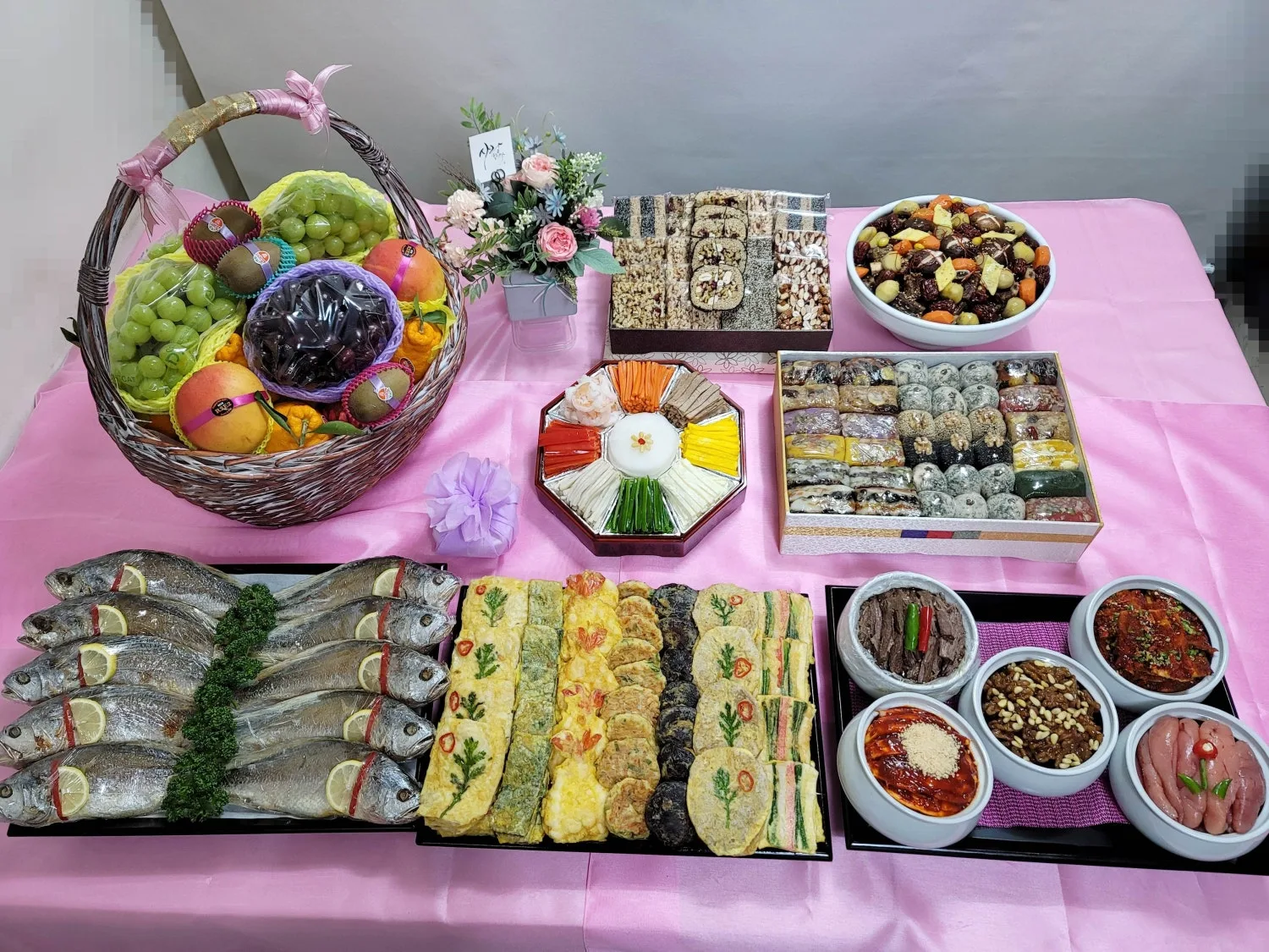 종가집전 (은마상가) 사진 2