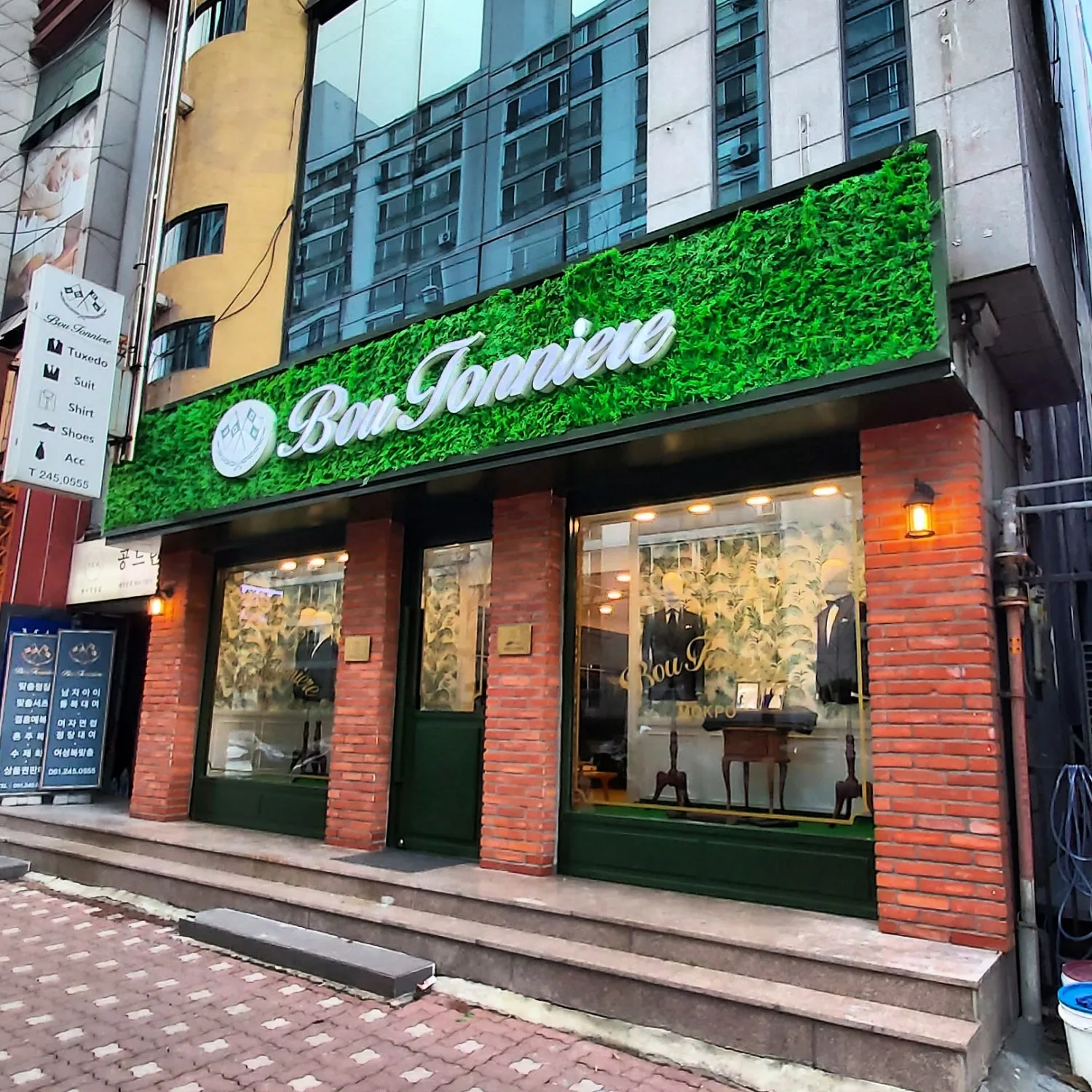 부토니에 목포점 사진 3