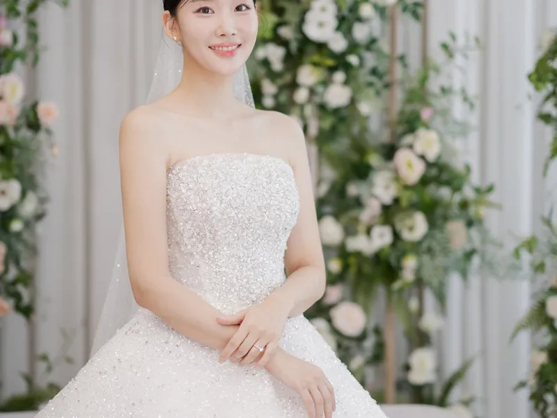 라유웨딩(LAU wedding) 사진 1