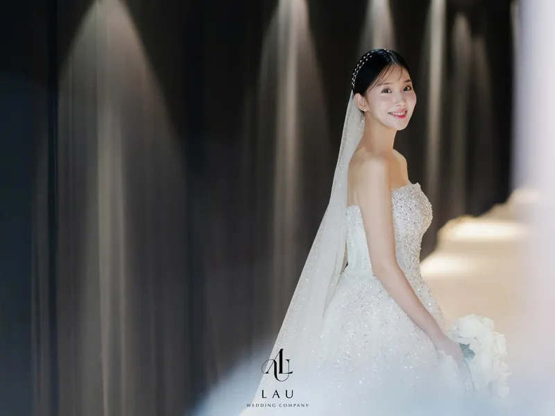 라유웨딩(LAU wedding) 사진 3