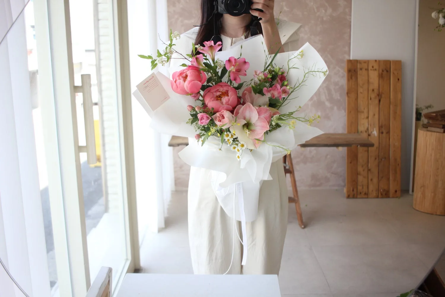 프리티플리즈(Prease Flower) 사진 6